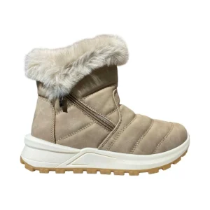 BOTIN BEIGE PRISSKA