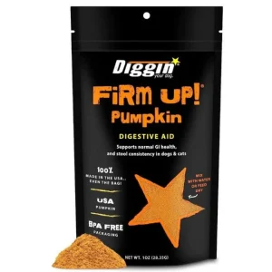 Firm up calabaza 28 gr