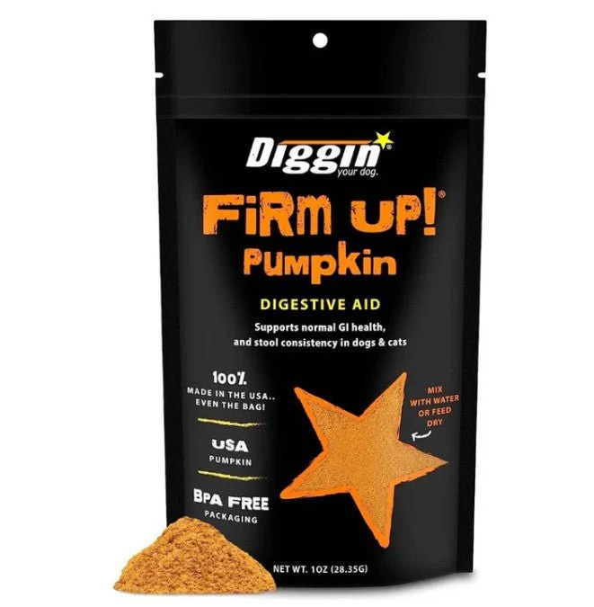 Firm up calabaza 28 gr