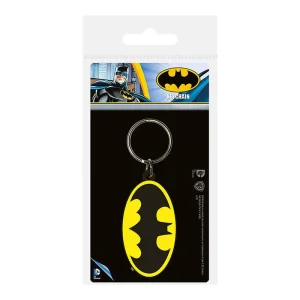 Llavero Logo Batman