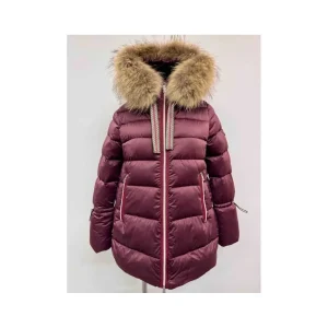 PARKA ACOLCHADA DONJAZ