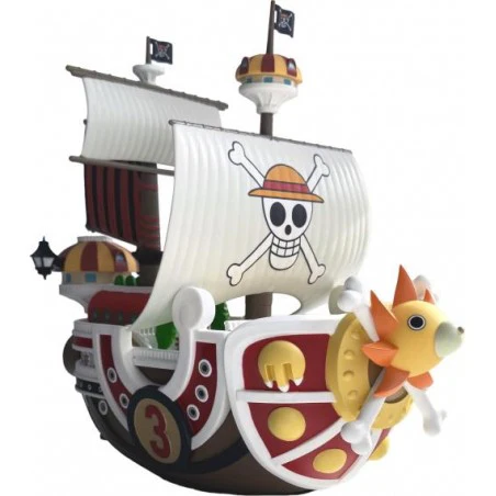 Hucha Thousand Sunny - One Piece
